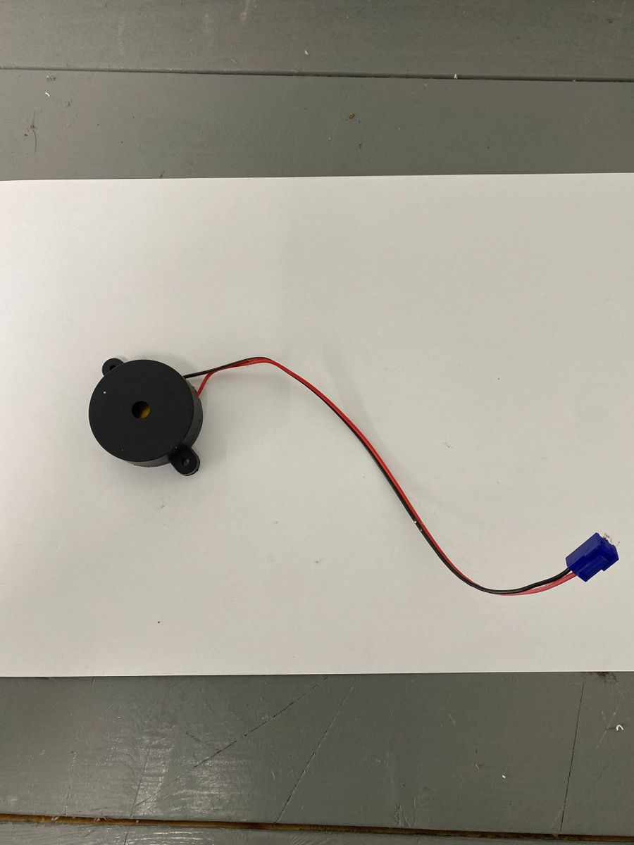 Invacare Orion Horn Speaker